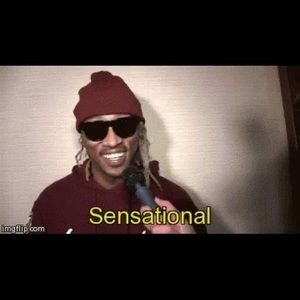 Meet your Posher, Mark